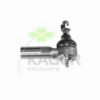 KAGER 43-0473 Tie Rod End